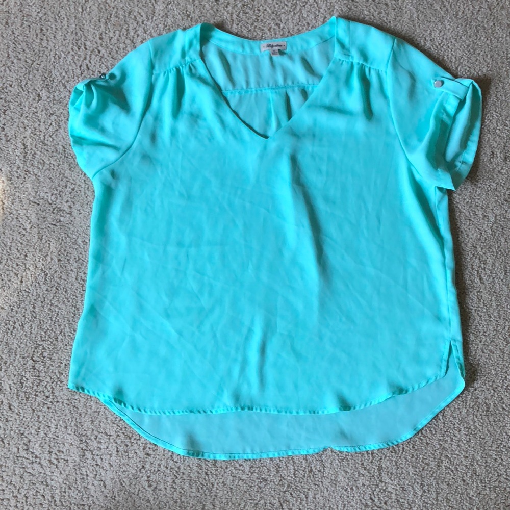 High low top